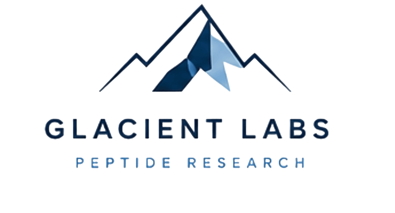 Glacient Labs — Peptide Research